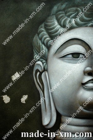 BUDDHA-007