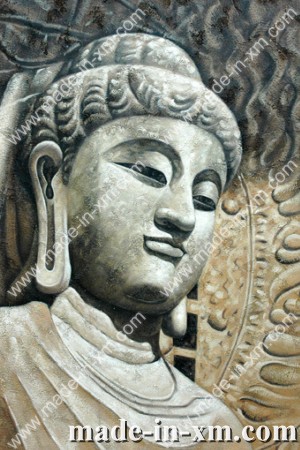 BUDDHA-001